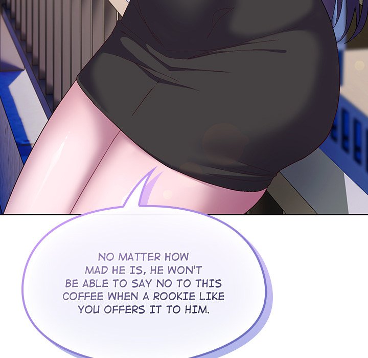 The General Is Here! Chapter 4 - Page 122