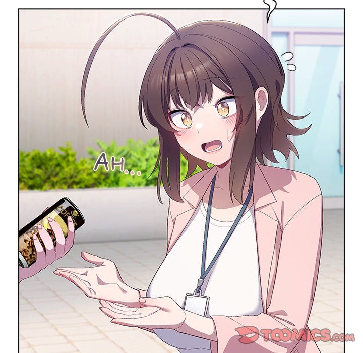 The General Is Here! Chapter 4 - Page 124