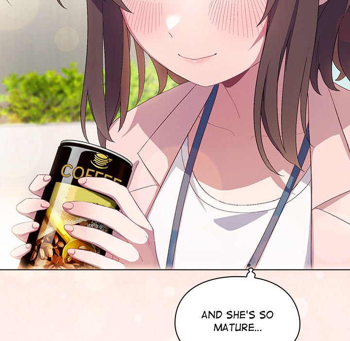 The General Is Here! Chapter 4 - Page 127