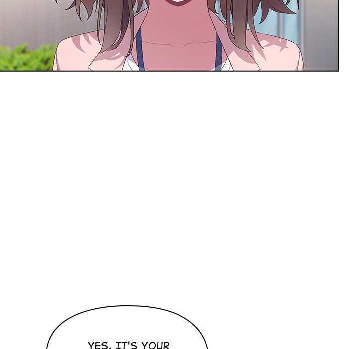 The General Is Here! Chapter 4 - Page 135