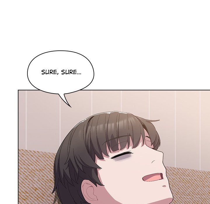 The General Is Here! Chapter 4 - Page 19