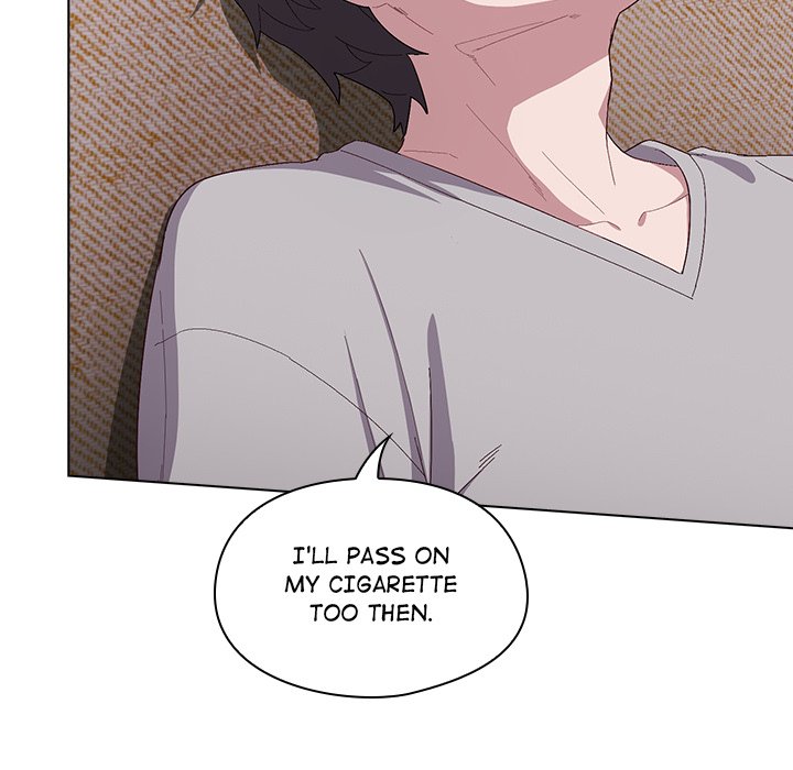 The General Is Here! Chapter 4 - Page 20