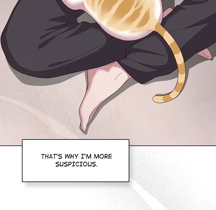 The General Is Here! Chapter 4 - Page 39