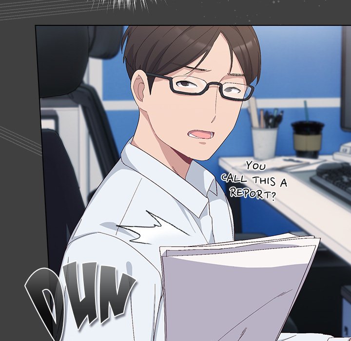 The General Is Here! Chapter 4 - Page 62