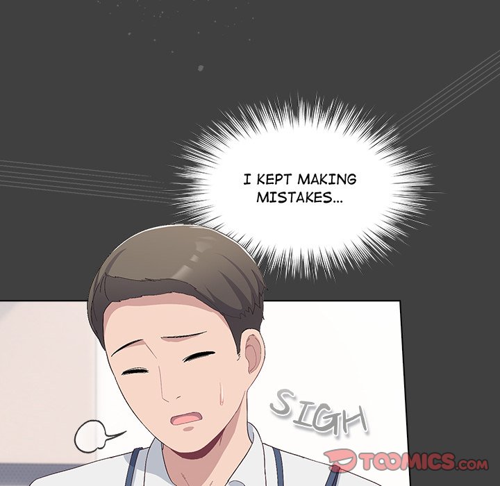 The General Is Here! Chapter 4 - Page 64