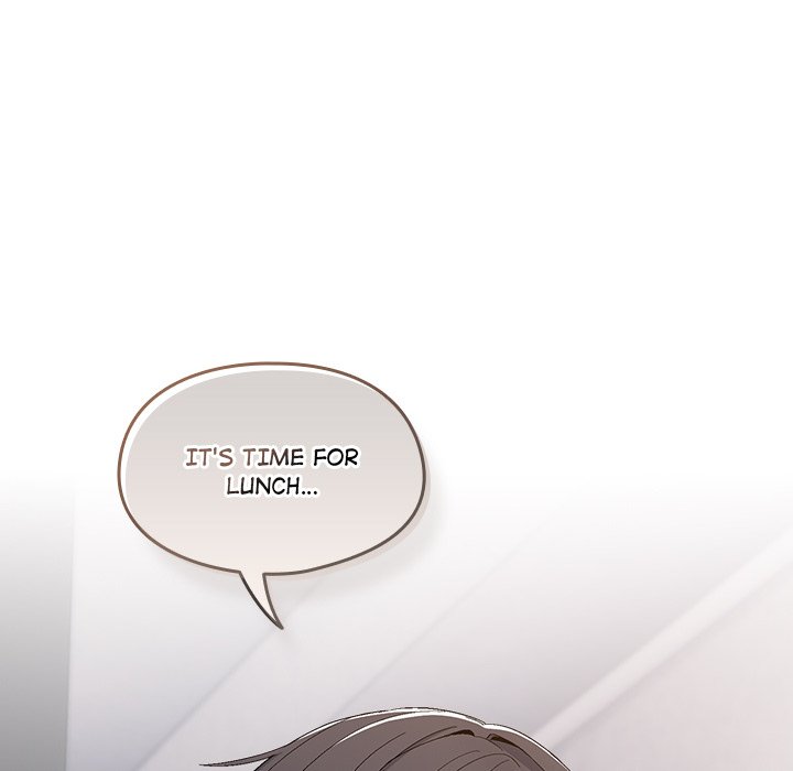 The General Is Here! Chapter 4 - Page 8