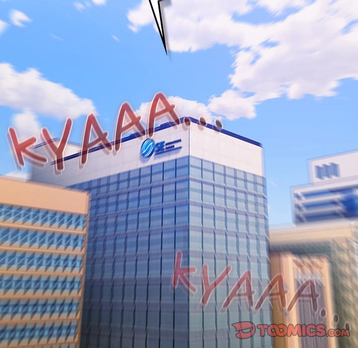 The General Is Here! Chapter 4 - Page 76