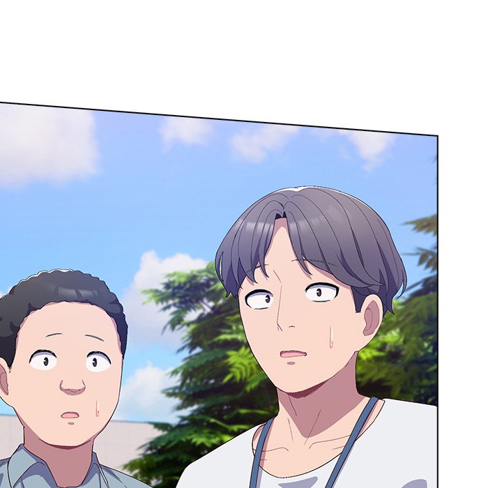 The General Is Here! Chapter 4 - Page 78