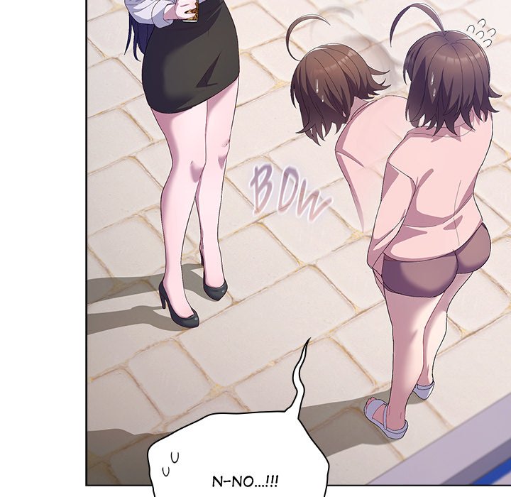 The General Is Here! Chapter 4 - Page 91