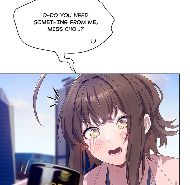 The General Is Here! Chapter 4 - Page 93