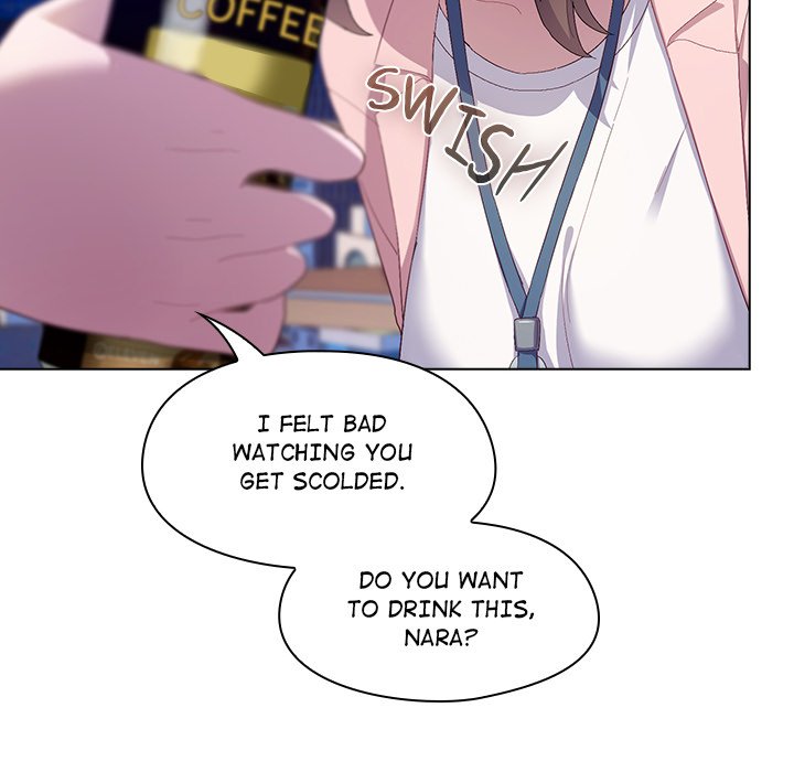 The General Is Here! Chapter 4 - Page 94