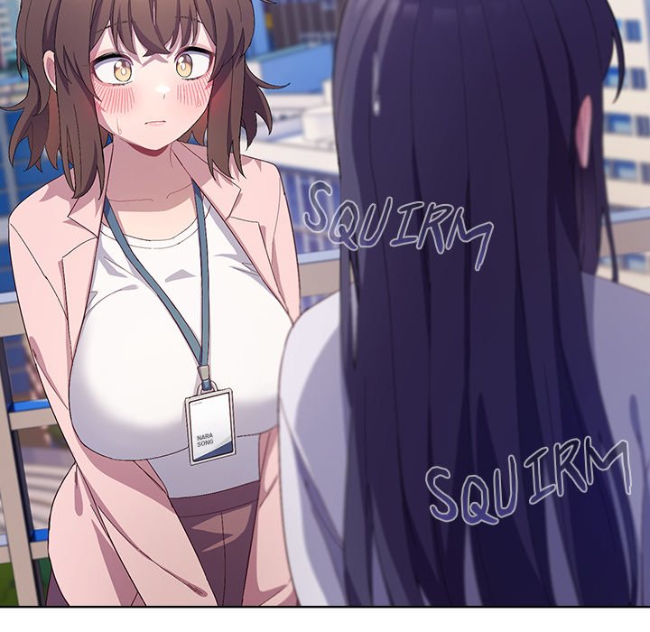 The General Is Here! Chapter 4 - Page 99