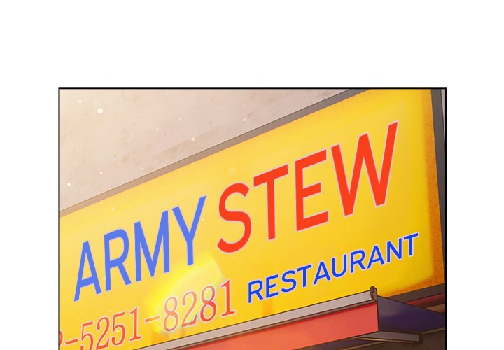 The General Is Here! Chapter 40 - Page 2