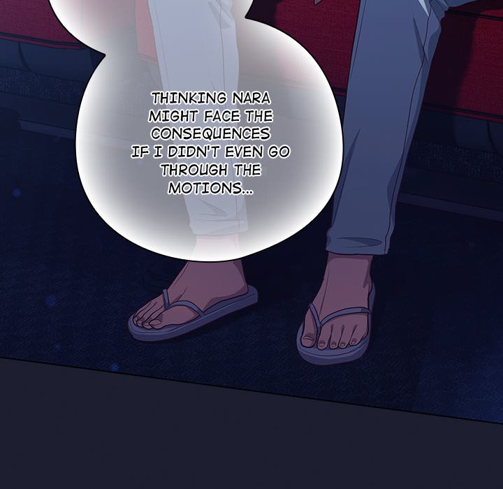 The General Is Here! Chapter 40 - Page 104