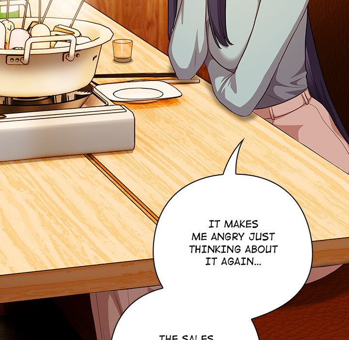 The General Is Here! Chapter 40 - Page 115