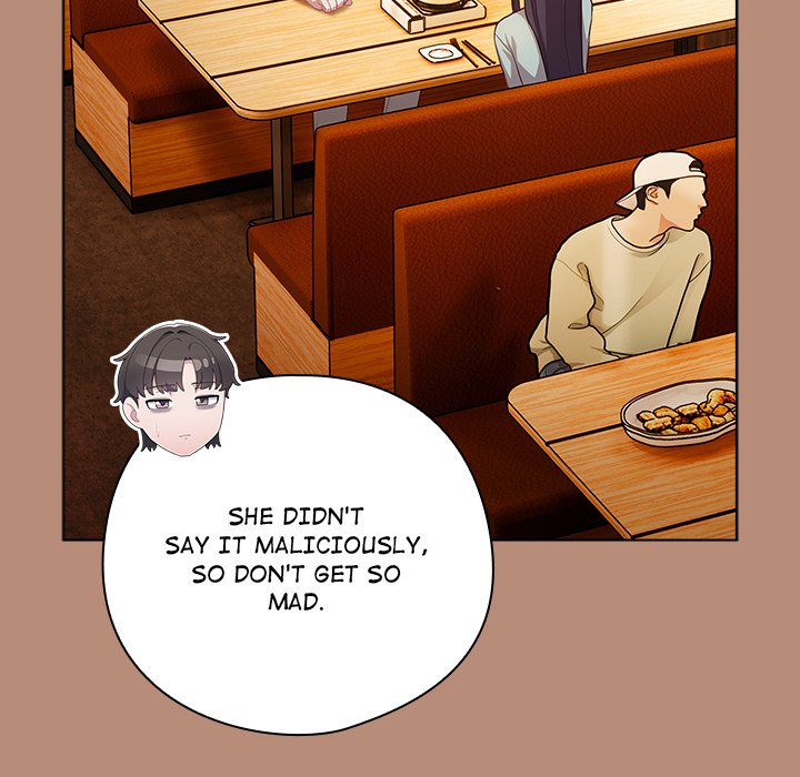 The General Is Here! Chapter 40 - Page 118