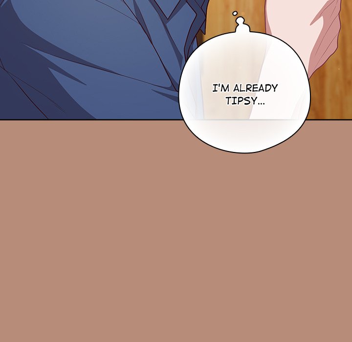 The General Is Here! Chapter 40 - Page 123