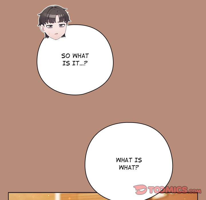 The General Is Here! Chapter 40 - Page 124