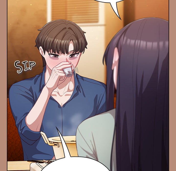 The General Is Here! Chapter 40 - Page 125