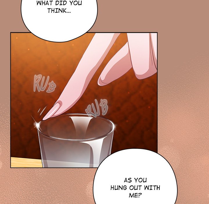 The General Is Here! Chapter 40 - Page 129