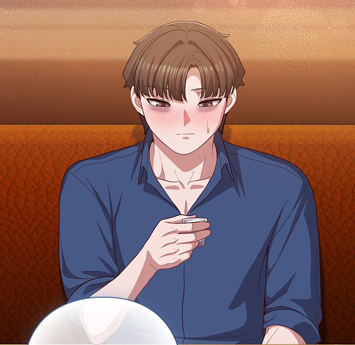 The General Is Here! Chapter 40 - Page 137