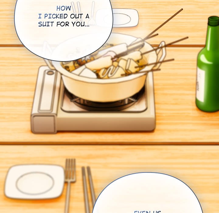 The General Is Here! Chapter 40 - Page 138