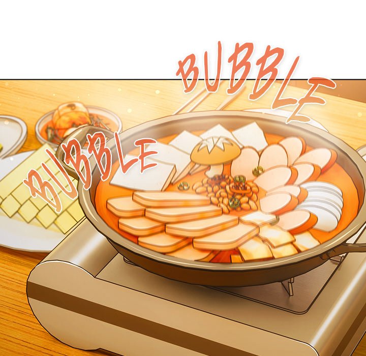 The General Is Here! Chapter 40 - Page 17