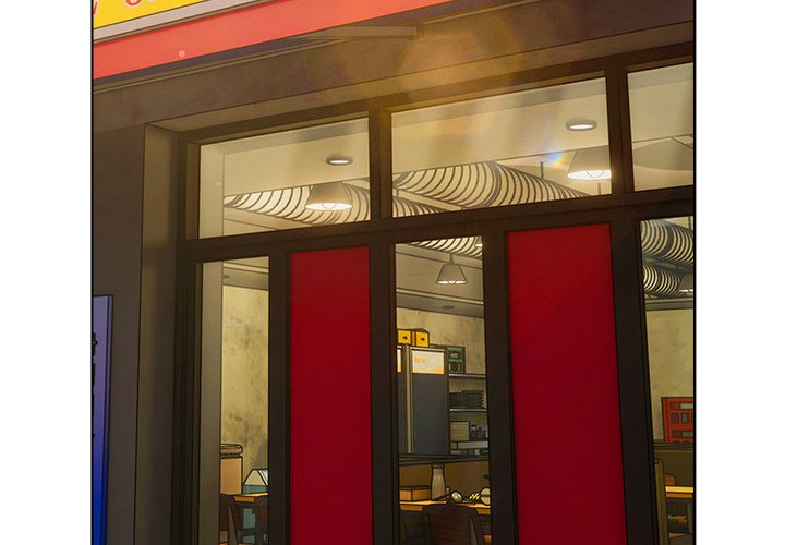 The General Is Here! Chapter 40 - Page 3