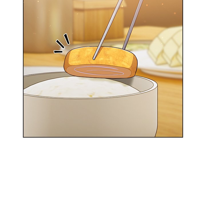 The General Is Here! Chapter 40 - Page 21