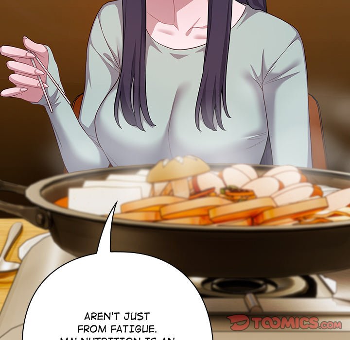 The General Is Here! Chapter 40 - Page 28