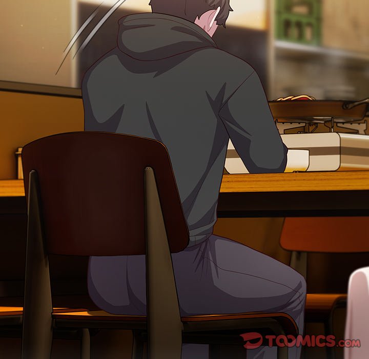 The General Is Here! Chapter 40 - Page 36