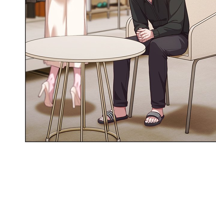 The General Is Here! Chapter 40 - Page 43