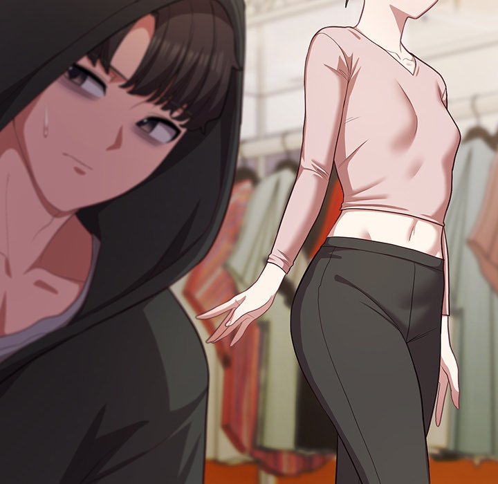 The General Is Here! Chapter 40 - Page 48