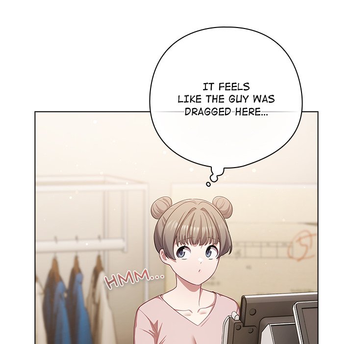 The General Is Here! Chapter 40 - Page 50