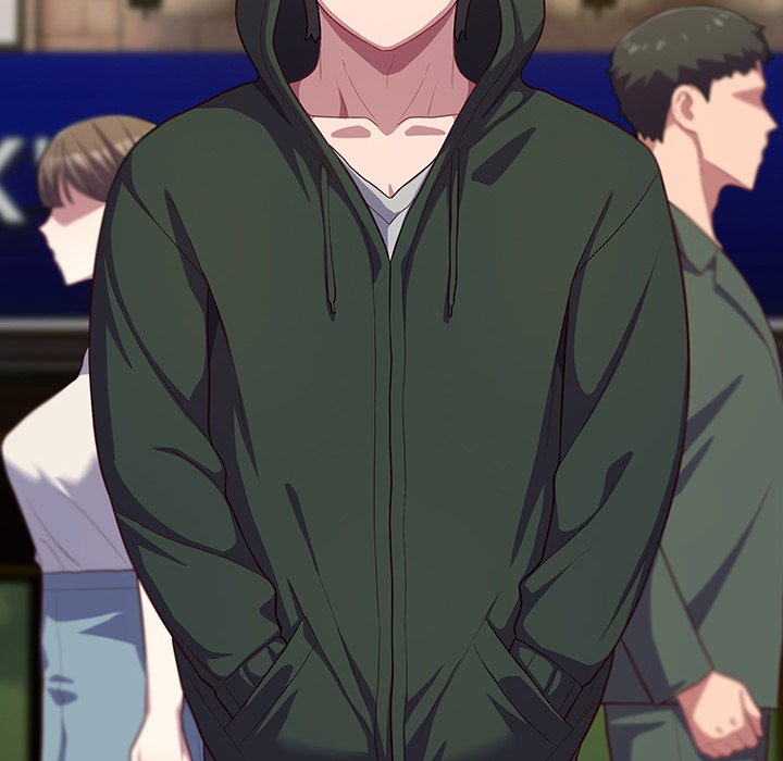 The General Is Here! Chapter 40 - Page 6