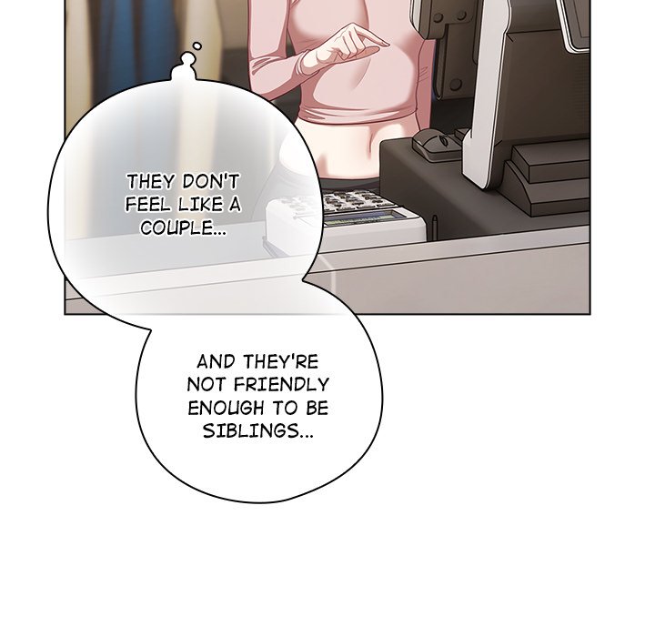 The General Is Here! Chapter 40 - Page 51