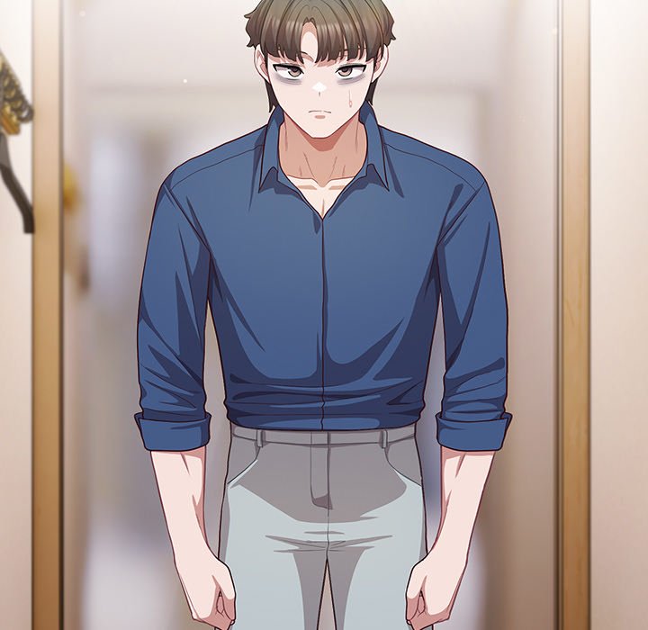 The General Is Here! Chapter 40 - Page 55