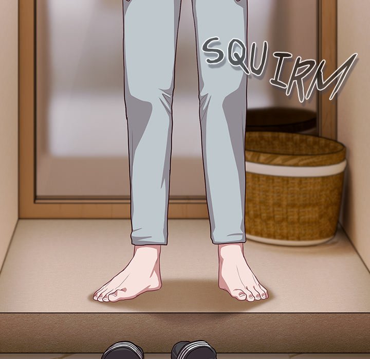 The General Is Here! Chapter 40 - Page 56