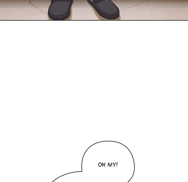 The General Is Here! Chapter 40 - Page 57