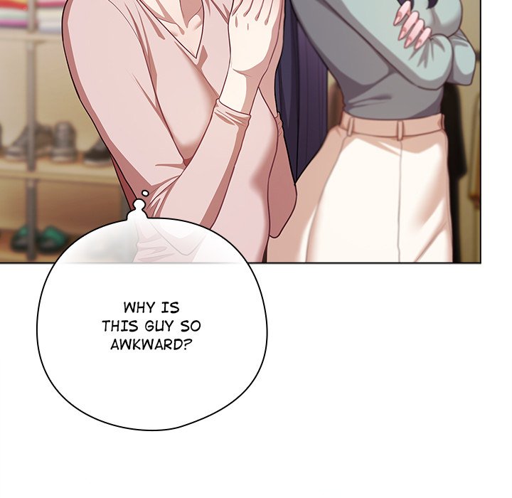 The General Is Here! Chapter 40 - Page 59