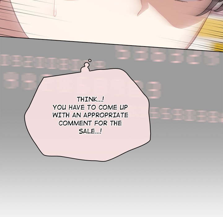 The General Is Here! Chapter 40 - Page 72