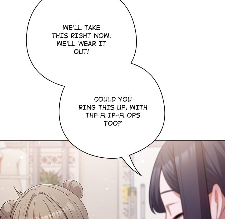 The General Is Here! Chapter 40 - Page 74