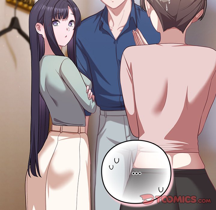 The General Is Here! Chapter 40 - Page 84