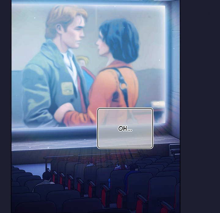 The General Is Here! Chapter 40 - Page 94