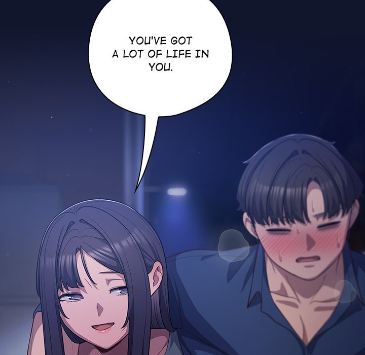 The General Is Here! Chapter 41 - Page 112