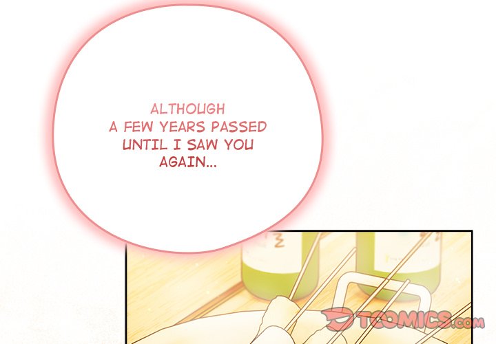 The General Is Here! Chapter 41 - Page 3