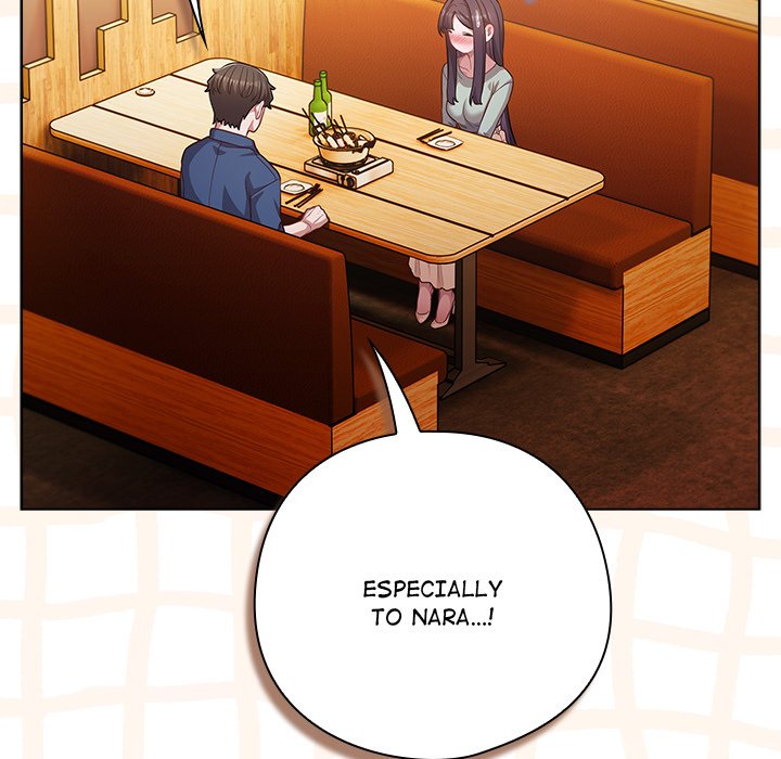 The General Is Here! Chapter 41 - Page 32