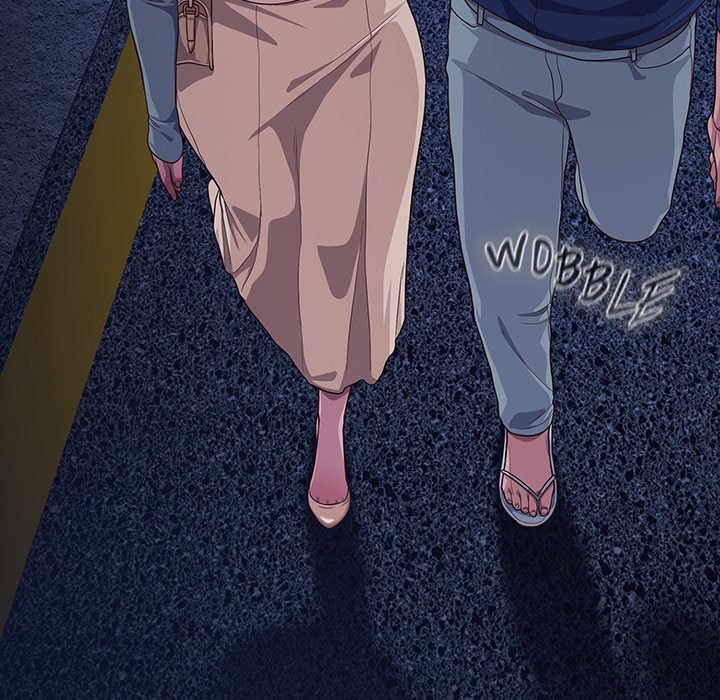 The General Is Here! Chapter 41 - Page 43