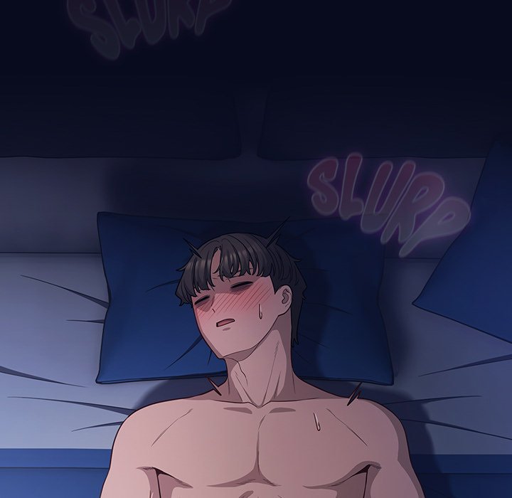 The General Is Here! Chapter 42 - Page 73