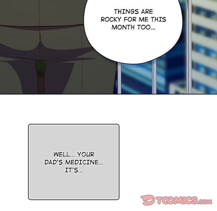 The General Is Here! Chapter 43 - Page 12